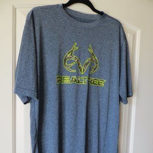 REALTREE Brand Men's Shirt Size Large